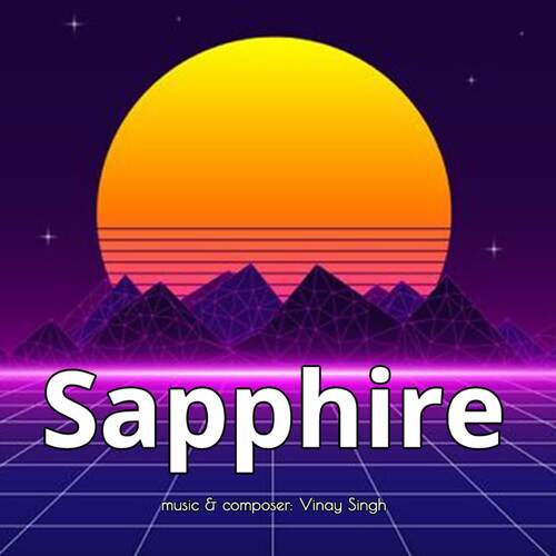 Sapphire