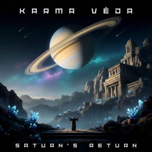 Saturn's return