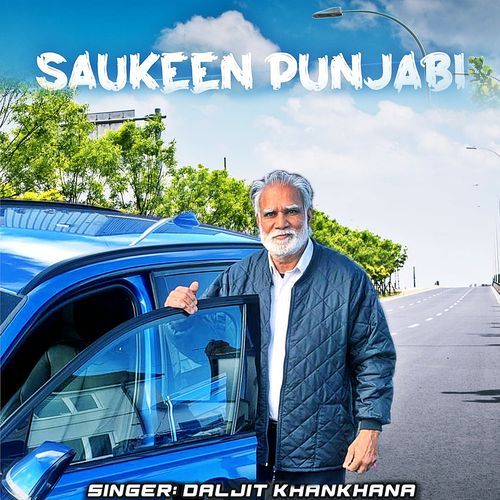 Saukeen Punjabi