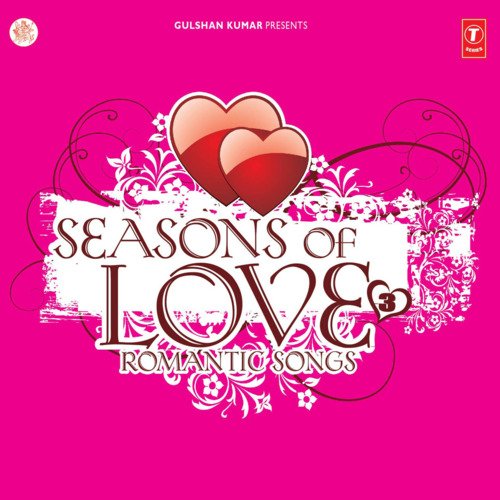 Seasons Of Love Vol-3