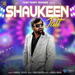 Shaukeen Jatt-ARsze0VURX4