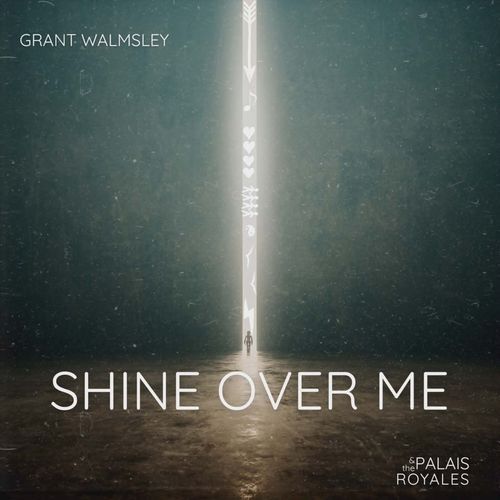 Shine Over Me