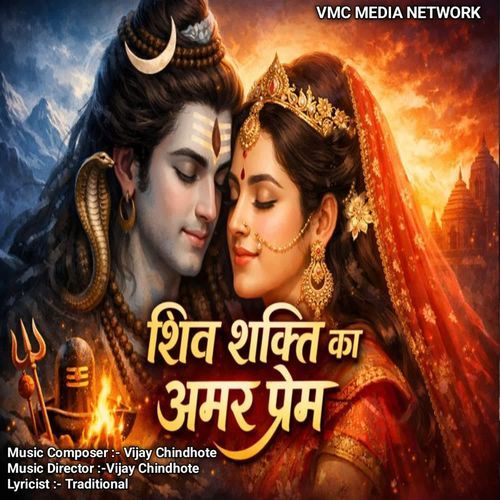 Shiv Shakti Ka Amar Prem