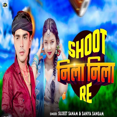Shoot Nila Nila Re