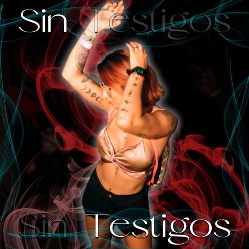 Sin Testigos cover art
