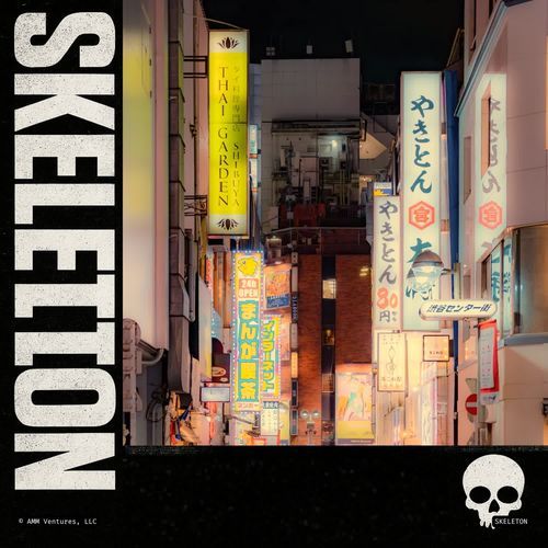 Skeleton