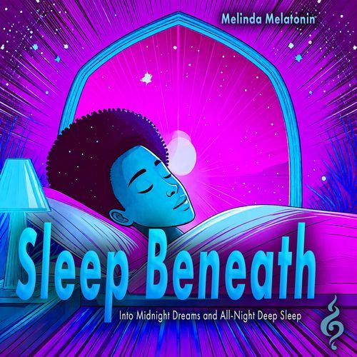 Sleep Beneath: Into Midnight Dreams and All-Night Deep Sleep