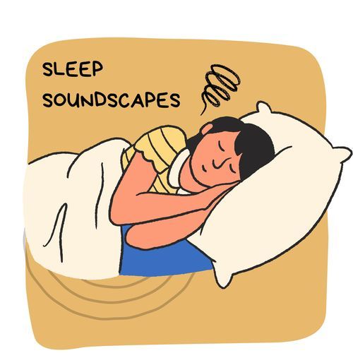 Sleep Harmony cover art