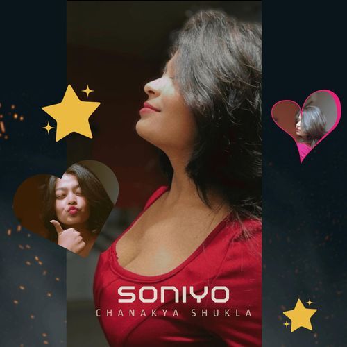 Soniyo (feat. Poonam Patel)