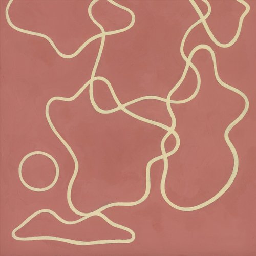 Mother Mary cover art