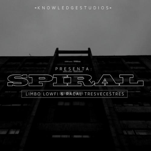 Spiral cover art