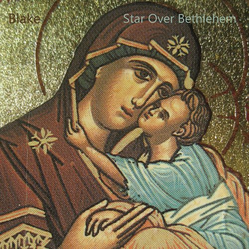 Star Over Bethlehem