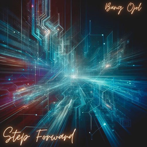 Step Forward