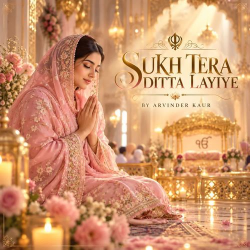 Sukh Tera Ditta Layiye