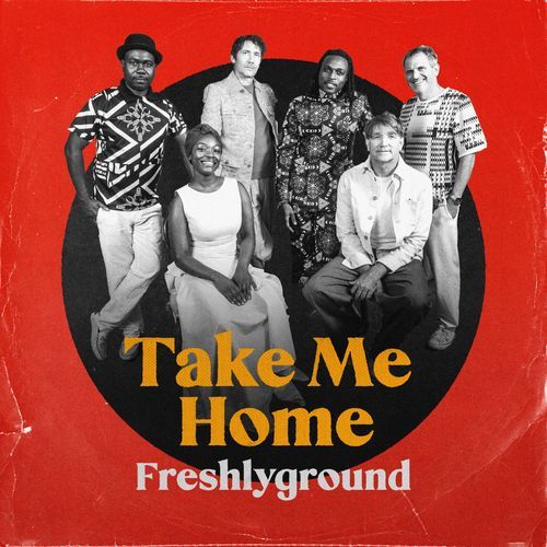 Take Me Home