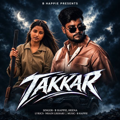Takkar