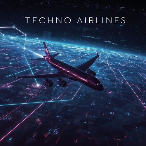 Terminal Echo cover art