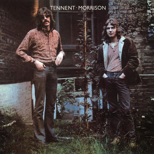 Tennent / Morrison