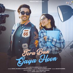 Tera Ban Gaya Hoon-CiQmfBh,B3A