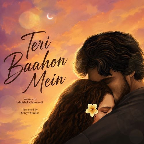 Teri Baahon Mein