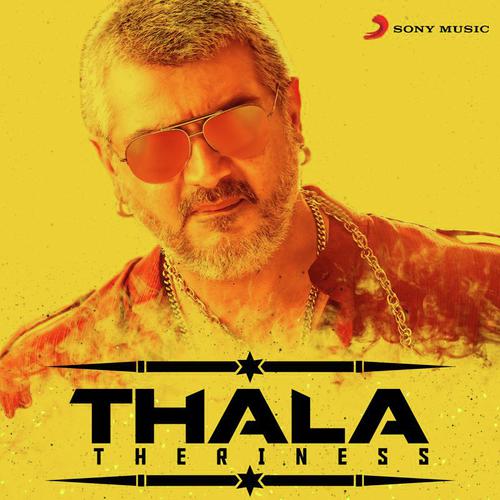 Thala Theriness