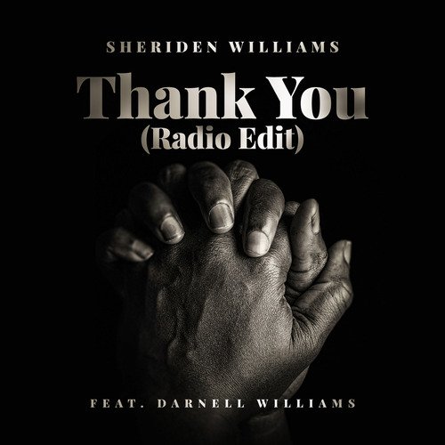 Thank You (Radio Edit)_poster_image