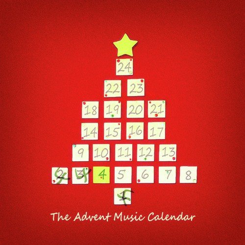Christmas Medley: The First Noel / O Little Town of Bethlehem / Silent Night