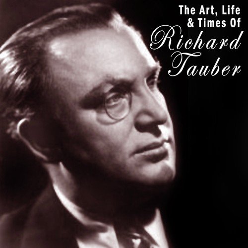 Bei einem Tee en deux (Act 1) (from 'Das Land des Lächelns') cover art