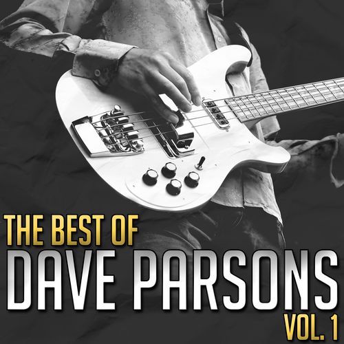 The Best of Dave Parsons, Vol. 1_poster_image