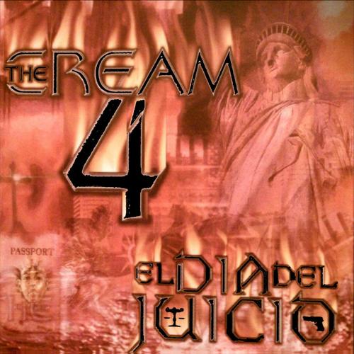 The Cream 4: El Dia del Juicio