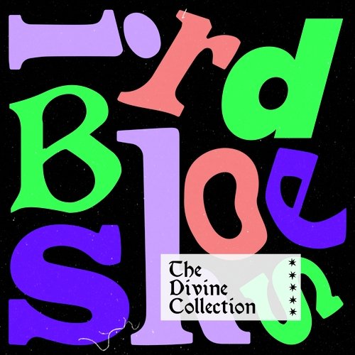 Lads cover art