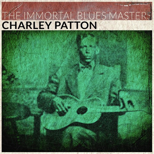 The Immortal Blues Masters