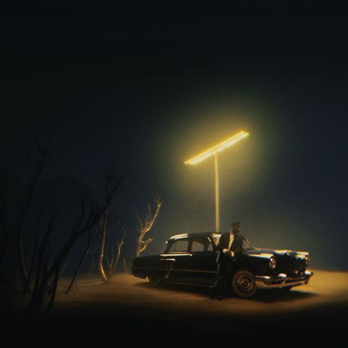 Su Nombre (feat. J Balvin) cover art