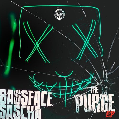 The Purge cover art