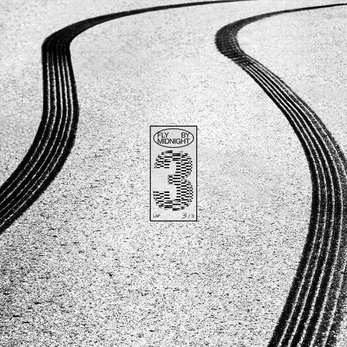 The Race: Lap 3/3