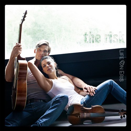 The Risk cover art