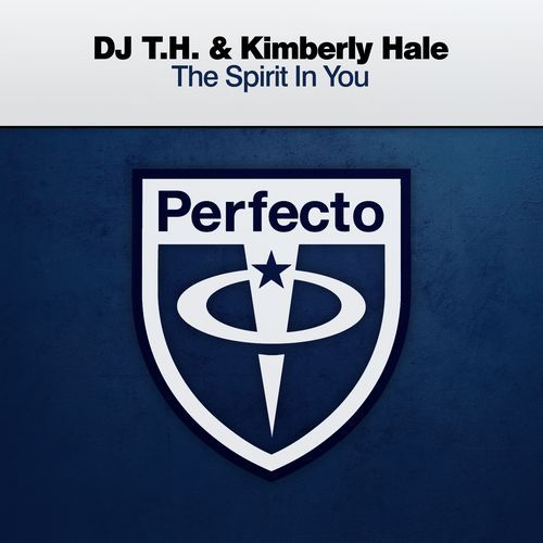 The Spirit in You