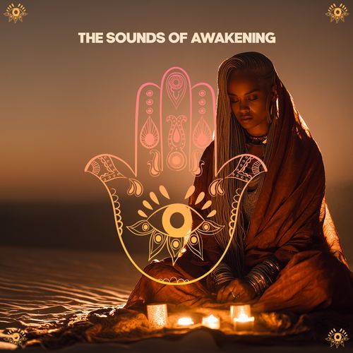 The sounds of awakening