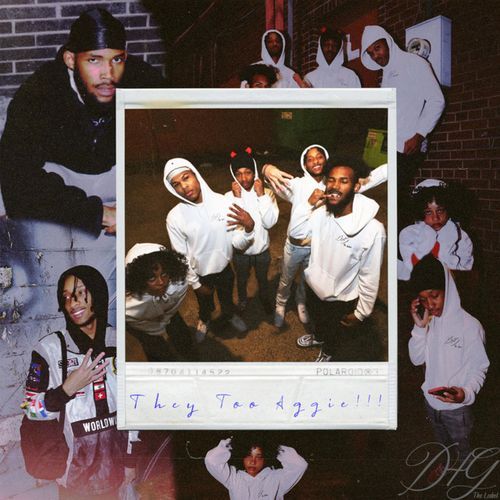 ##MYCHOPPASORATCHET (we don't condone in violence) cover art