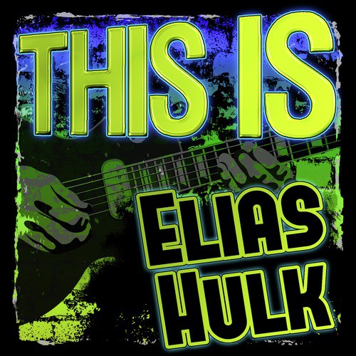 Elias Hulk