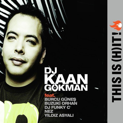 DJ Kaan Gökman
