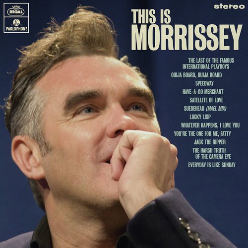 This Is Morrissey_poster_image