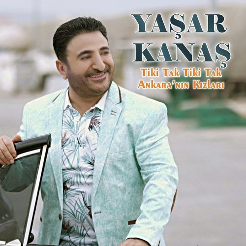 Yaşar Kanaş