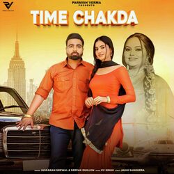 Time Chakda-MSoocA0HaEc