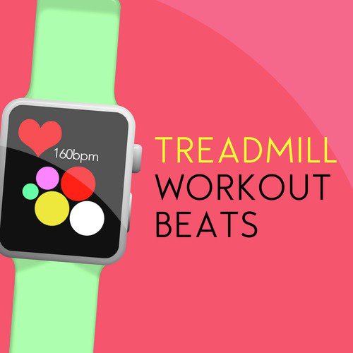 Treadmill Workout Beats