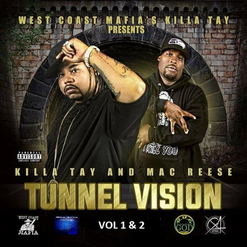 Tunnel Vision, Vols. 1 & 2