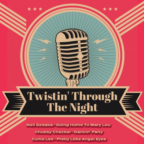 Twistin' Through the Night