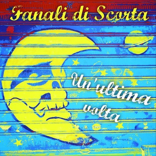 Un'ultima volta cover art