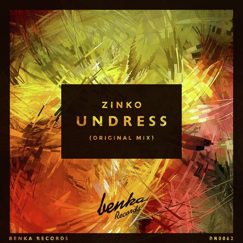 Undress (Original Mix)