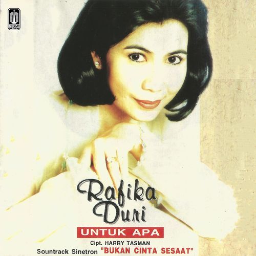 Untuk Apa (From &quot;Bukan Cinta Sesaat&quot; Soundtrack)